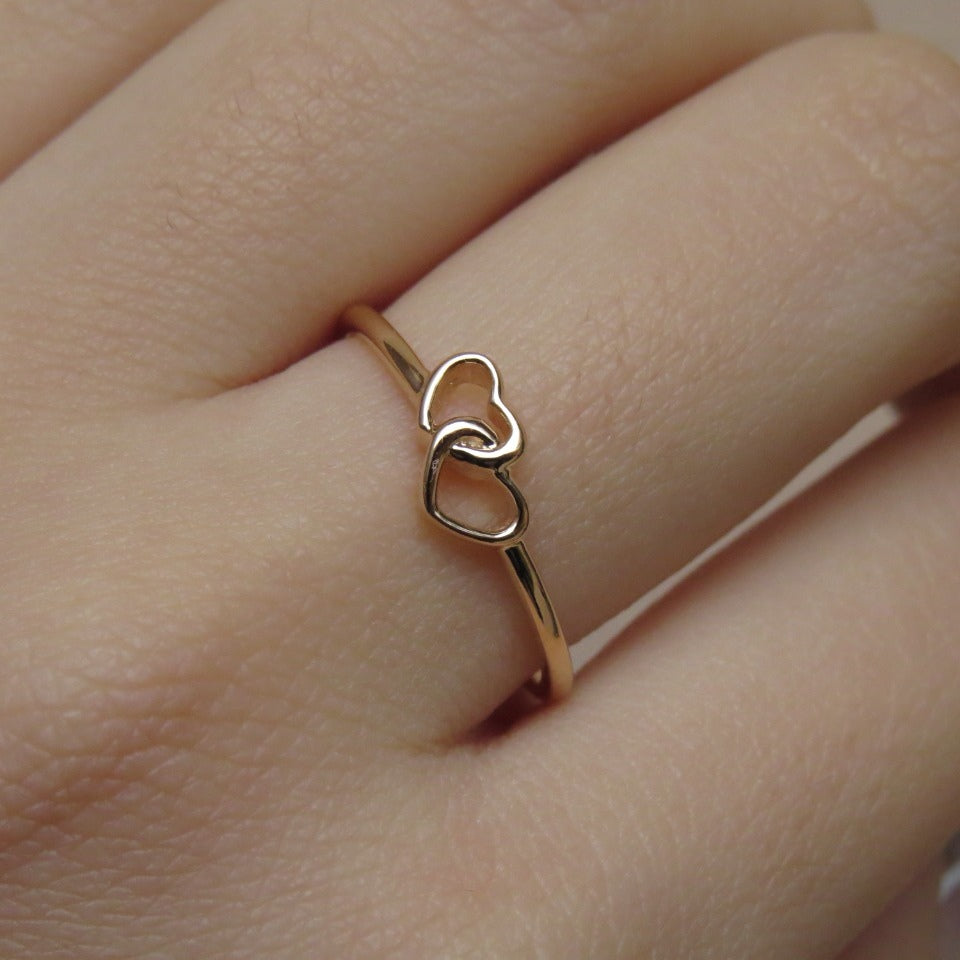 Cintillo Blea corazón