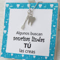 Collar para dentista
