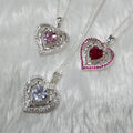 Dije de amor en plata ley