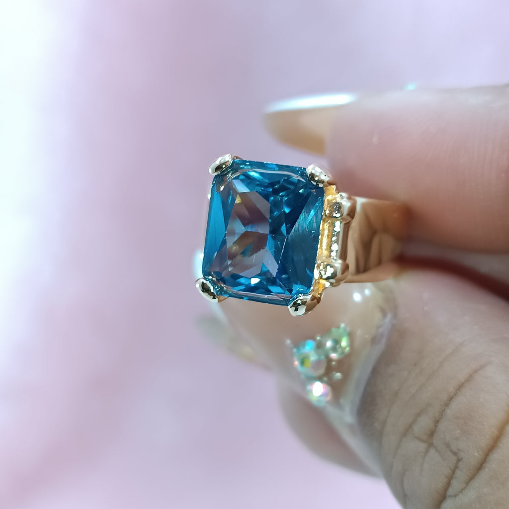 Anillo Cielo