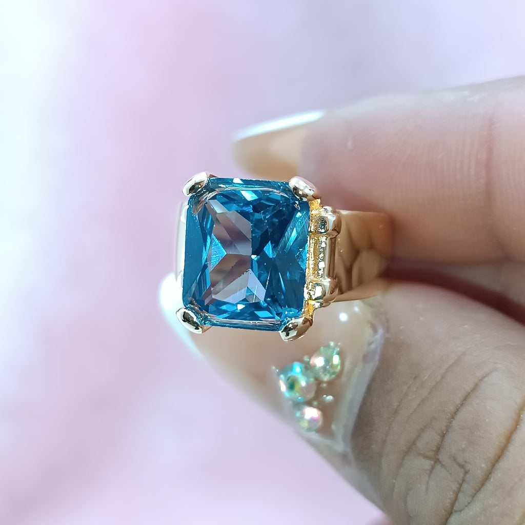 Anillo Cielo