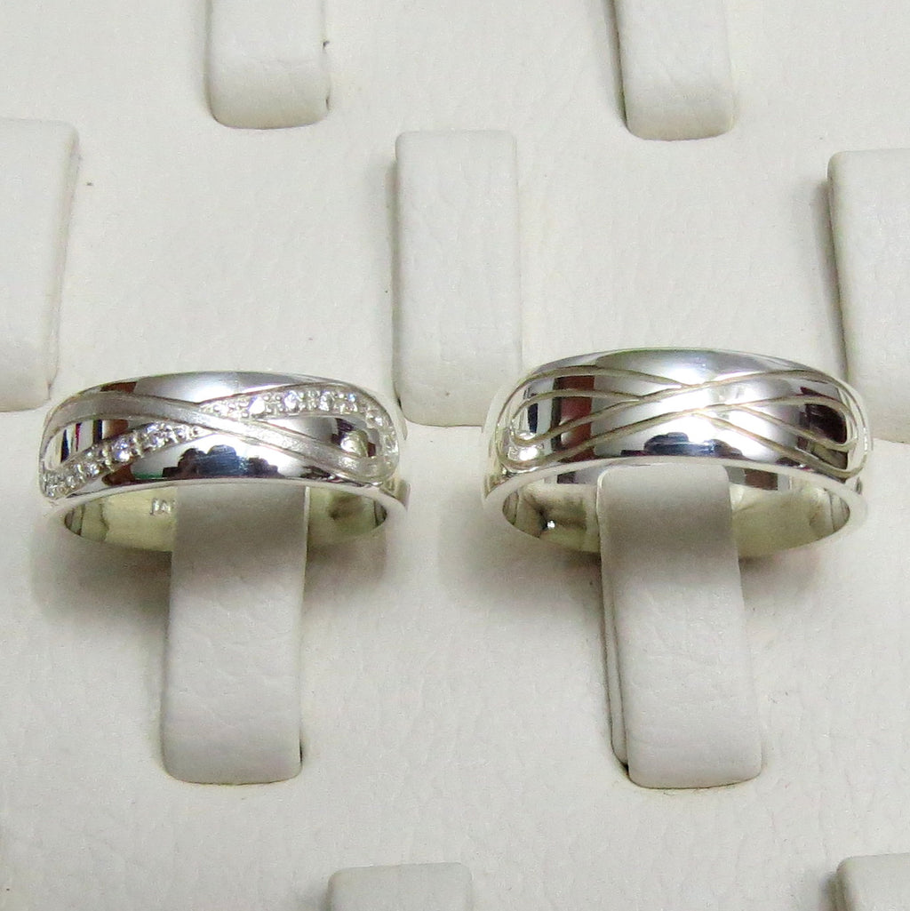 Alianzas AL 011 en Plata Ley Infinito