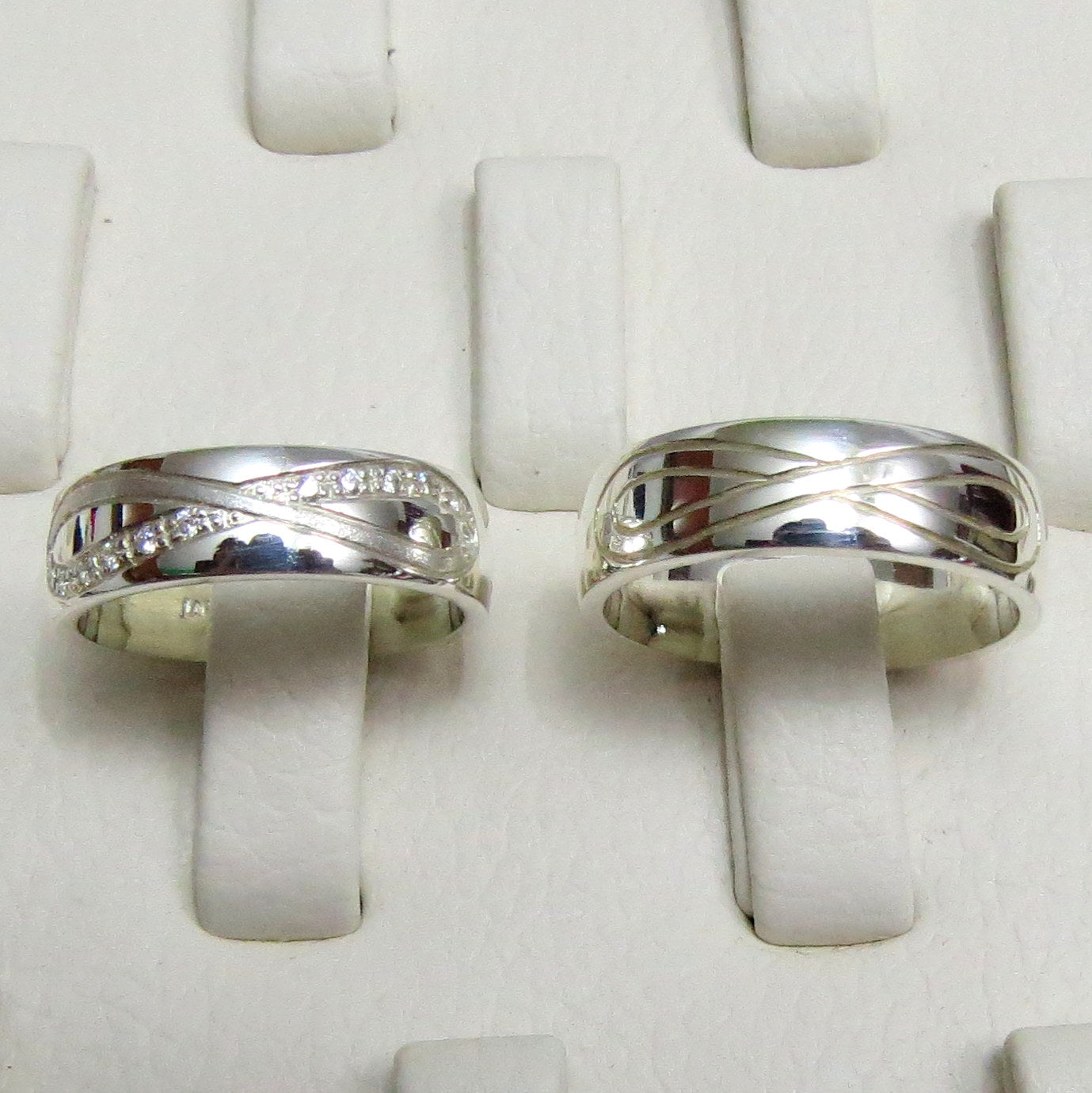 Alianzas AL 011 en Plata Ley Infinito