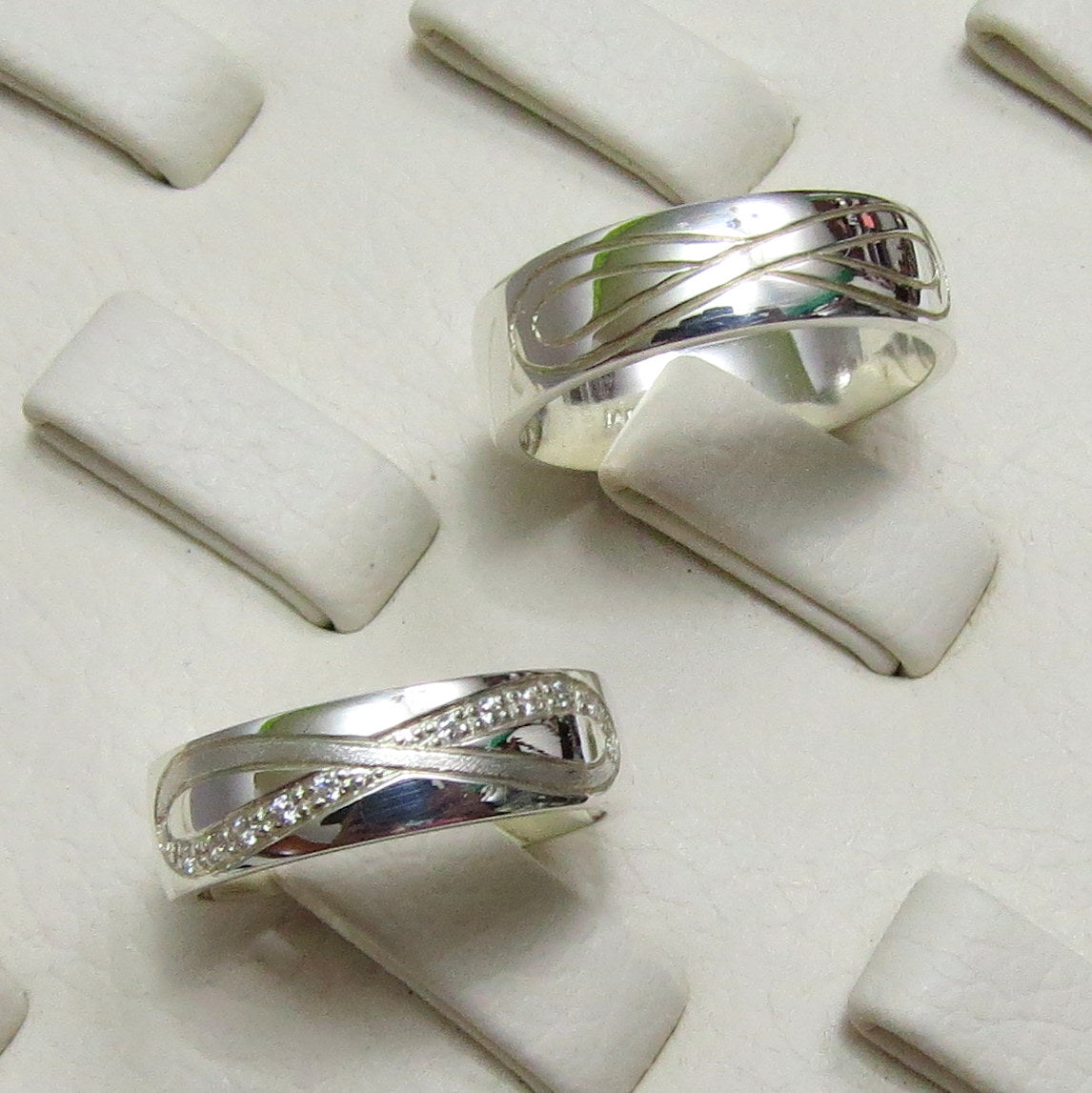 Alianzas AL 011 en Plata Ley Infinito