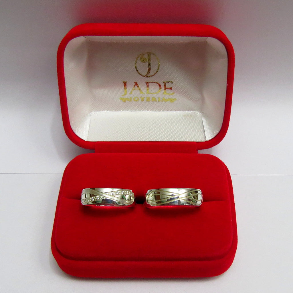 Alianzas AL 011 en Plata Ley Infinito