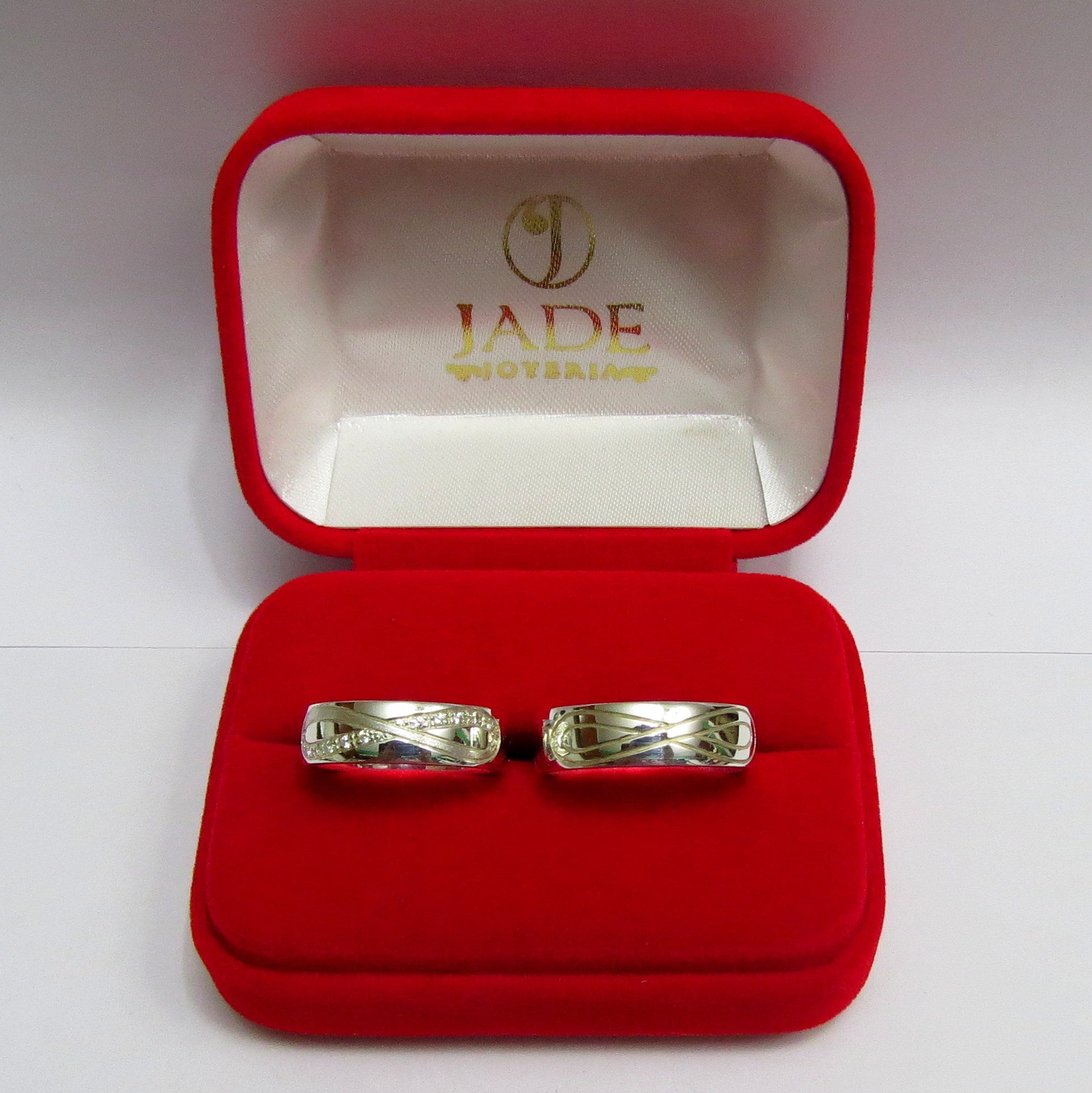 Alianzas AL 011 en Plata Ley Infinito