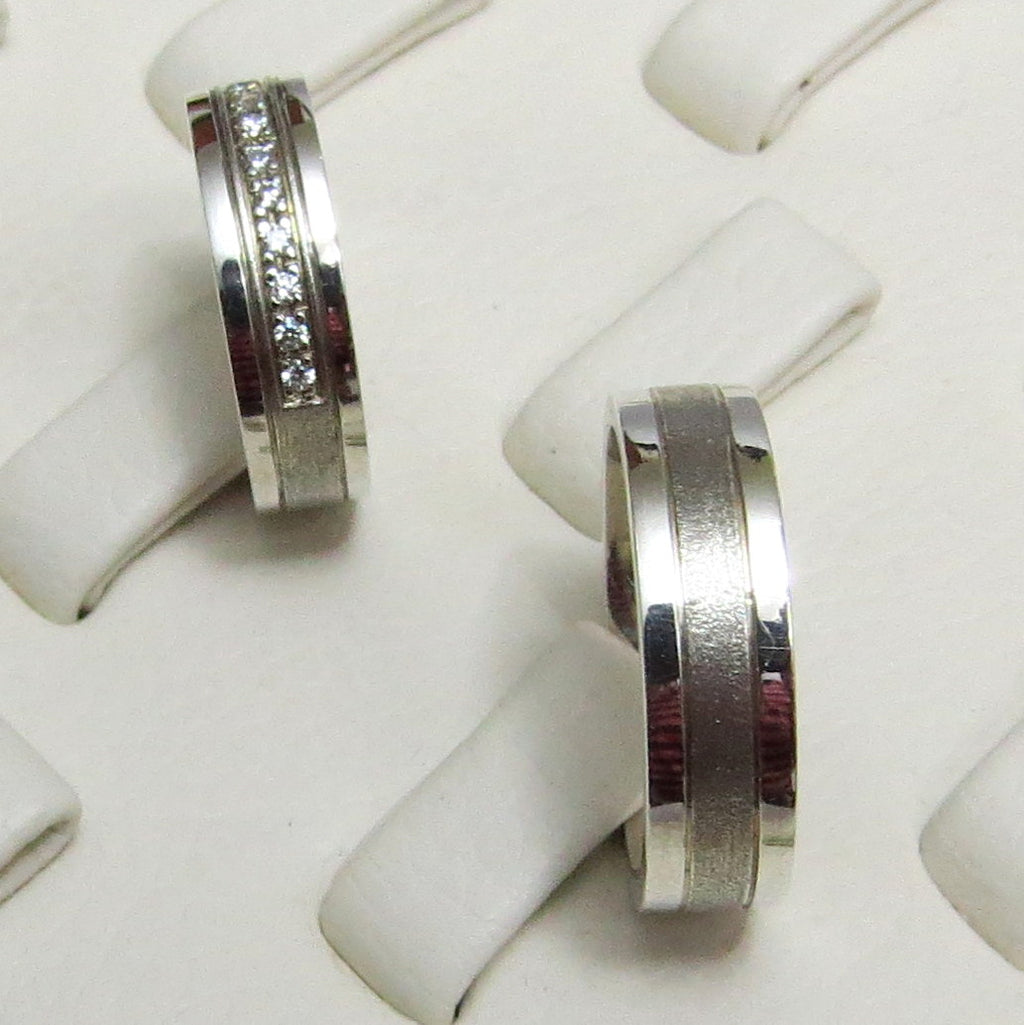 Alianzas AL 008 en Plata Ley Arenado al Centro