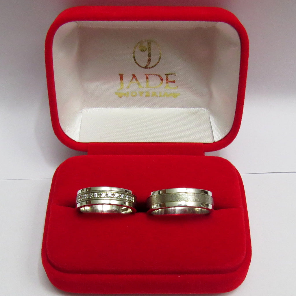 Alianzas AL 008 en Plata Ley Arenado al Centro