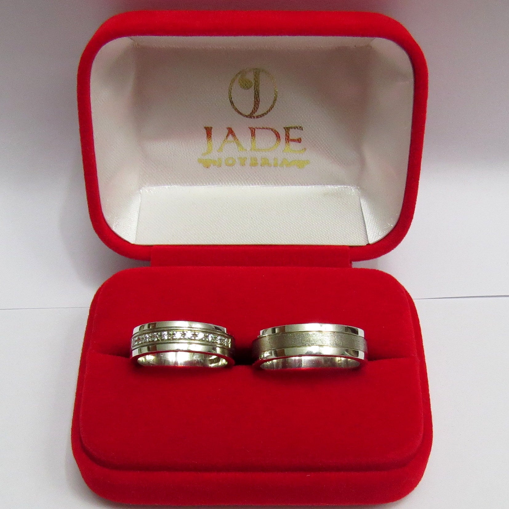 Alianzas AL 008 en Plata Ley Arenado al Centro