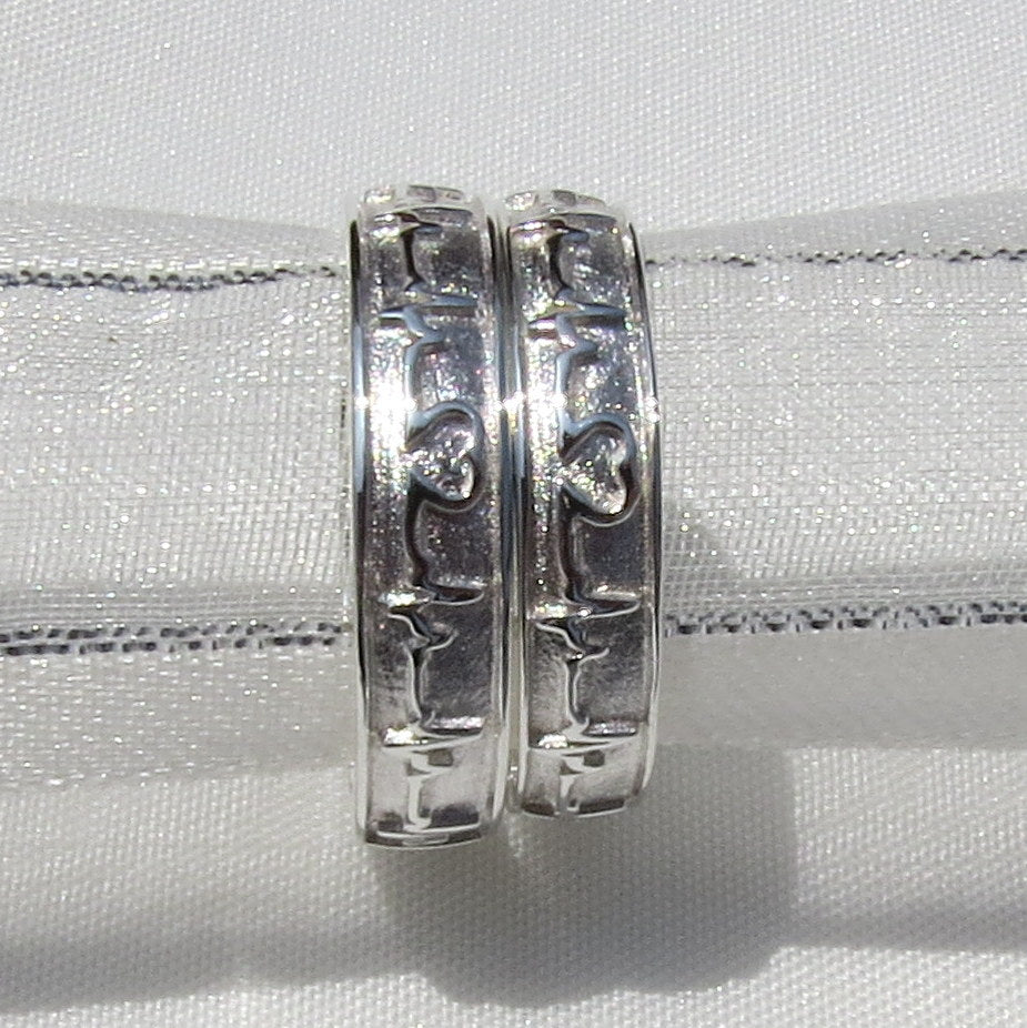 Alianzas AL 017 en Plata Ley Marcapasos