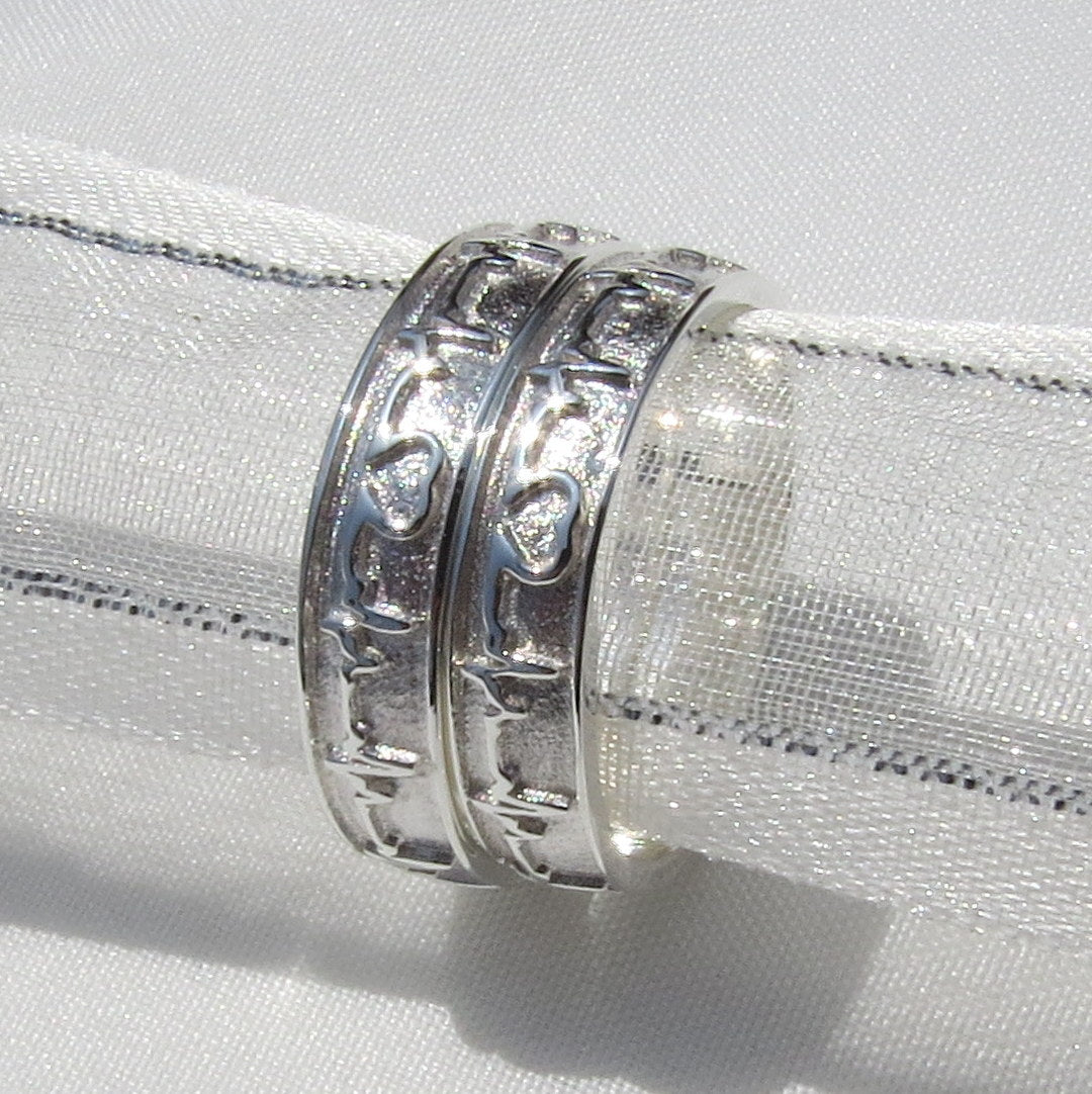 Alianzas AL 017 en Plata Ley Marcapasos