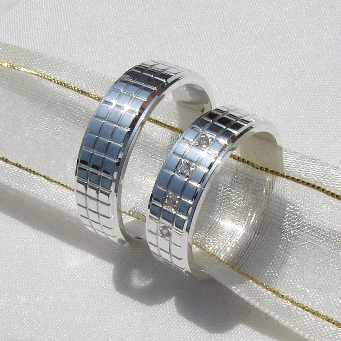 Alianzas AL 001 en Plata Ley Ajedrez