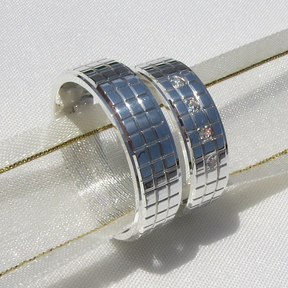 Alianzas AL 001 en Plata Ley Ajedrez