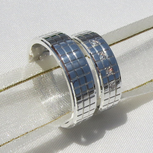 Alianzas AL 001 en Plata Ley Ajedrez