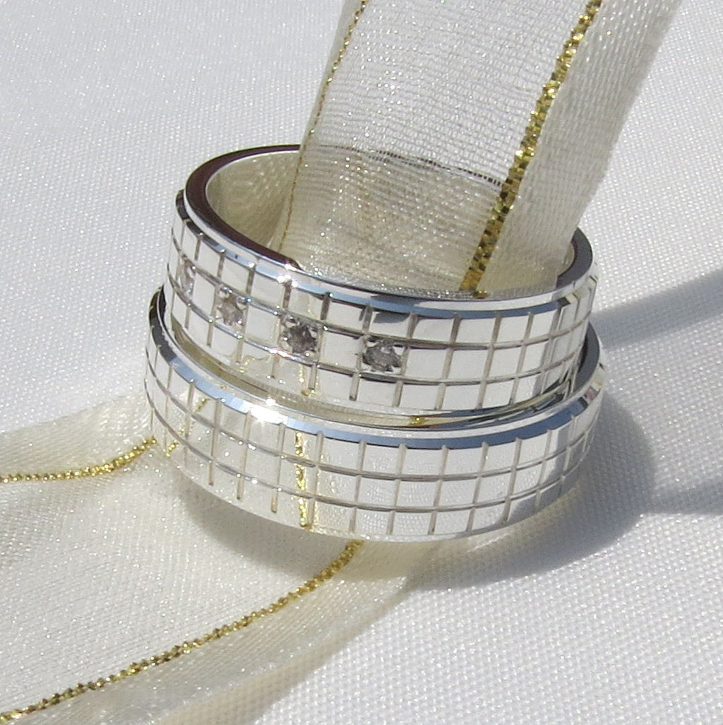 Alianzas AL 001 en Plata Ley Ajedrez