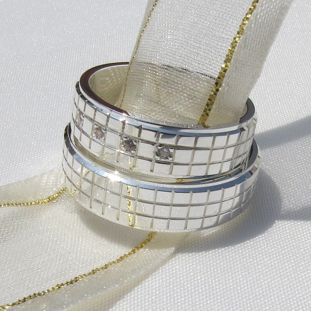 Alianzas AL 001 en Plata Ley Ajedrez