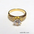 Anillo de compromiso Especial Love