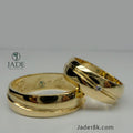 Aros de Boda "Por siempre"