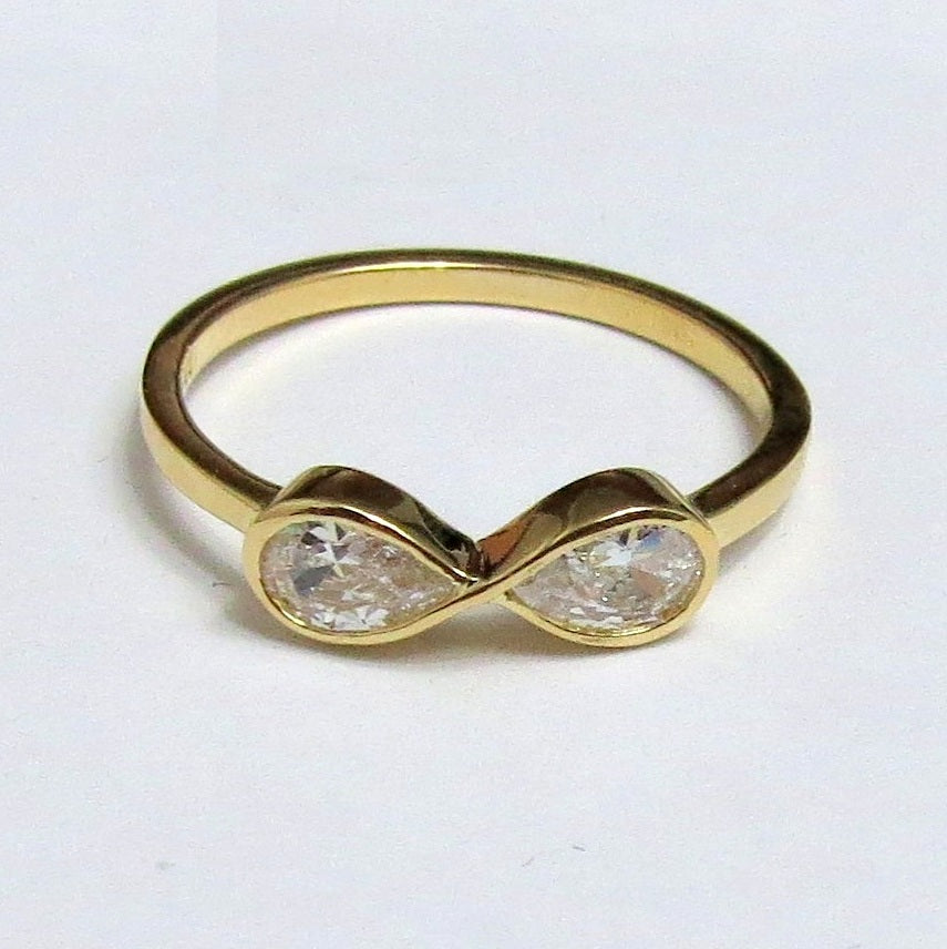 Anillo Mi amor por siempre