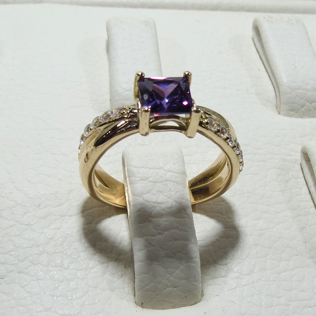 Anillo Solo Contigo