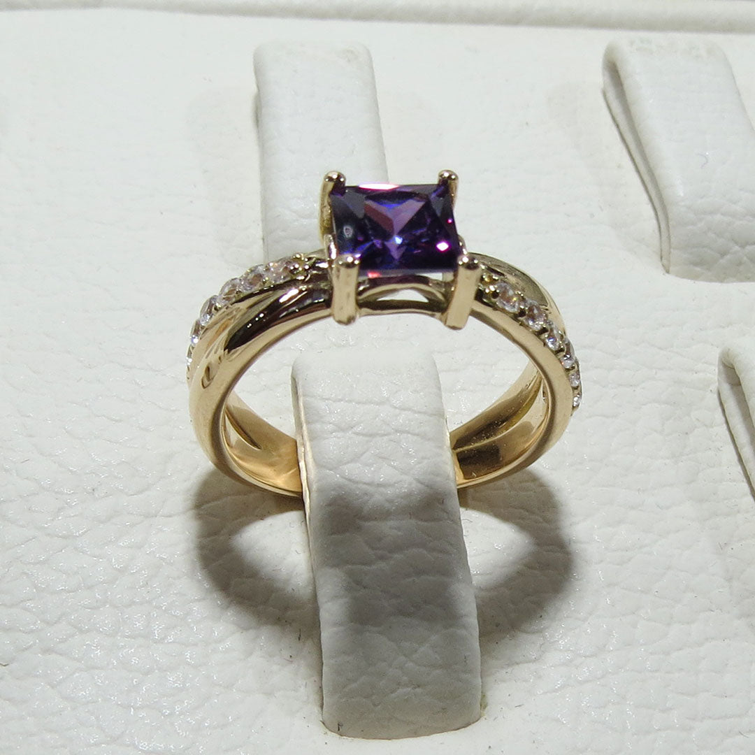 Anillo Solo Contigo