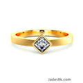 Anillo Rombo