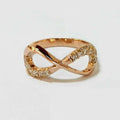 Anillo Amor Infinito