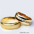 Aros de Boda Nuestra Historia ♥