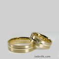 Aros de Boda "Amor Mio ♥"