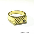 Chevalier Elegante Oro de 18k