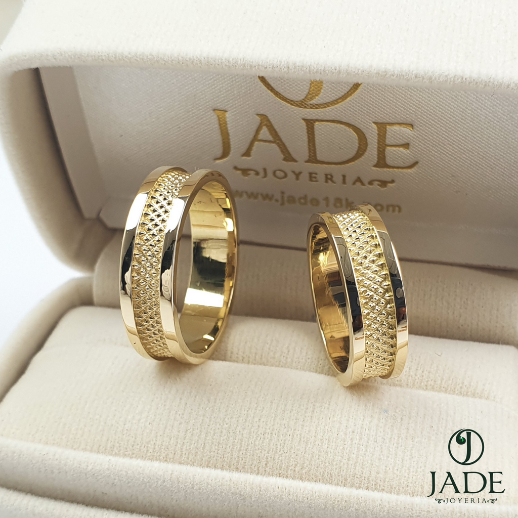 Alianzas Amor Eterno