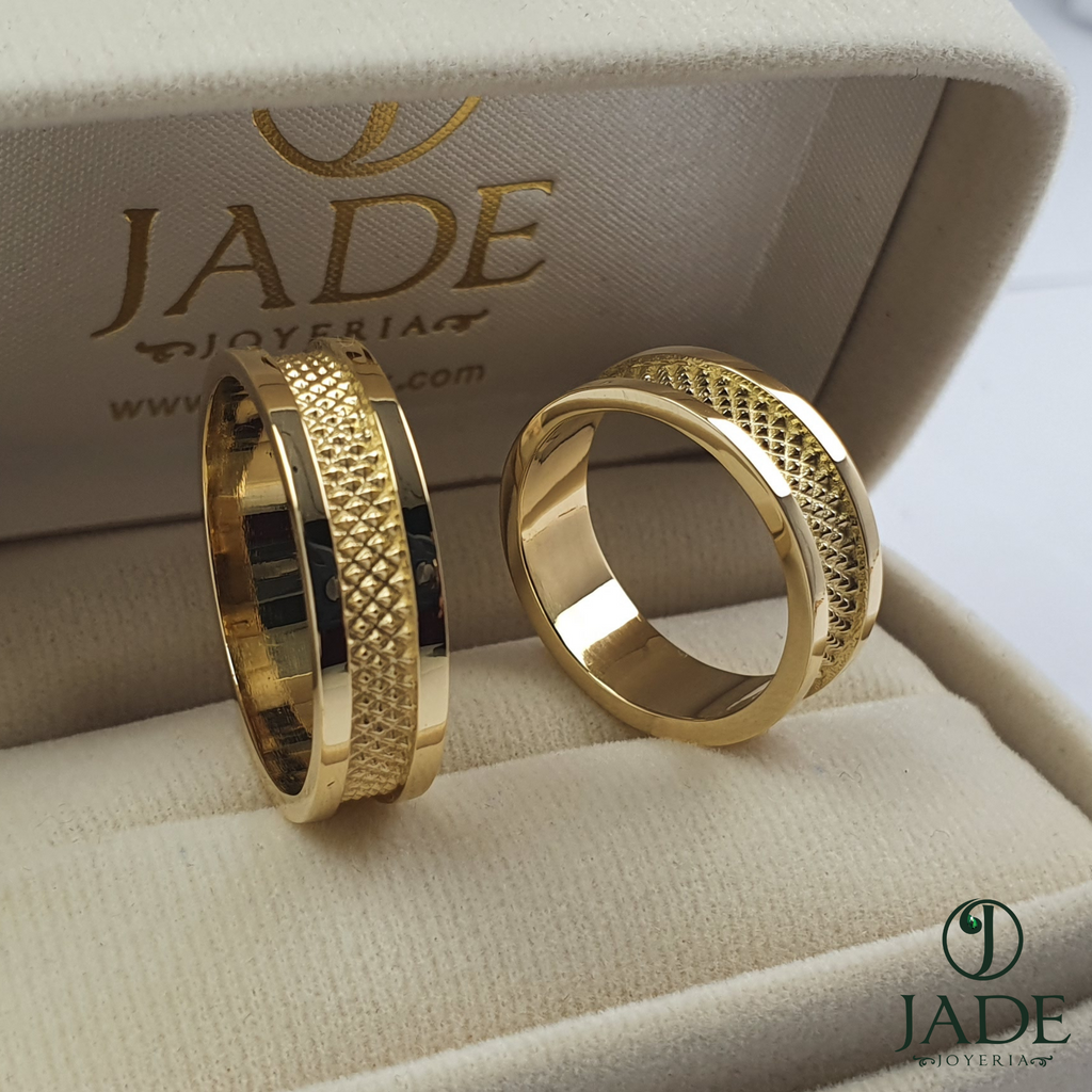 Alianzas Amor Eterno