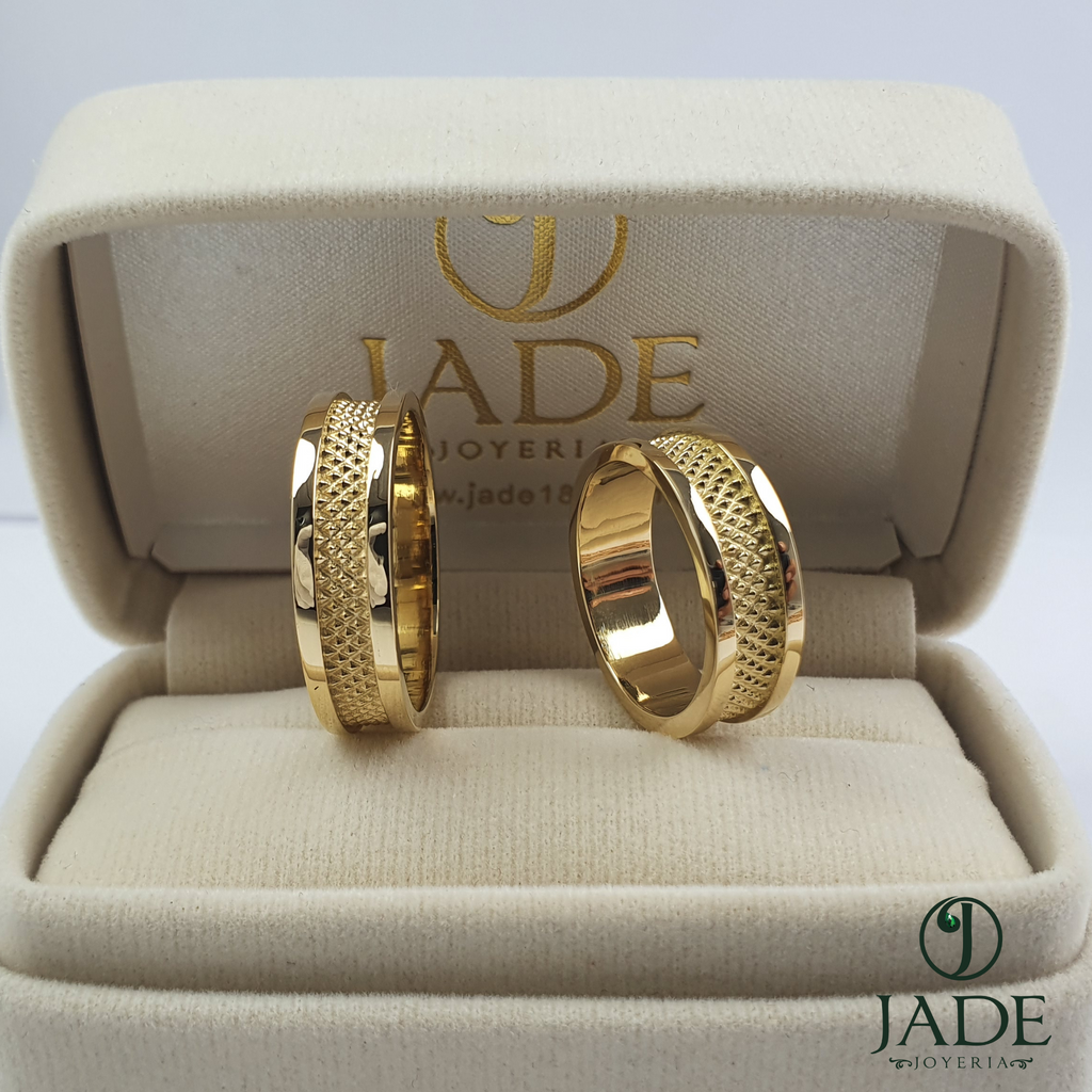 Alianzas Amor Eterno