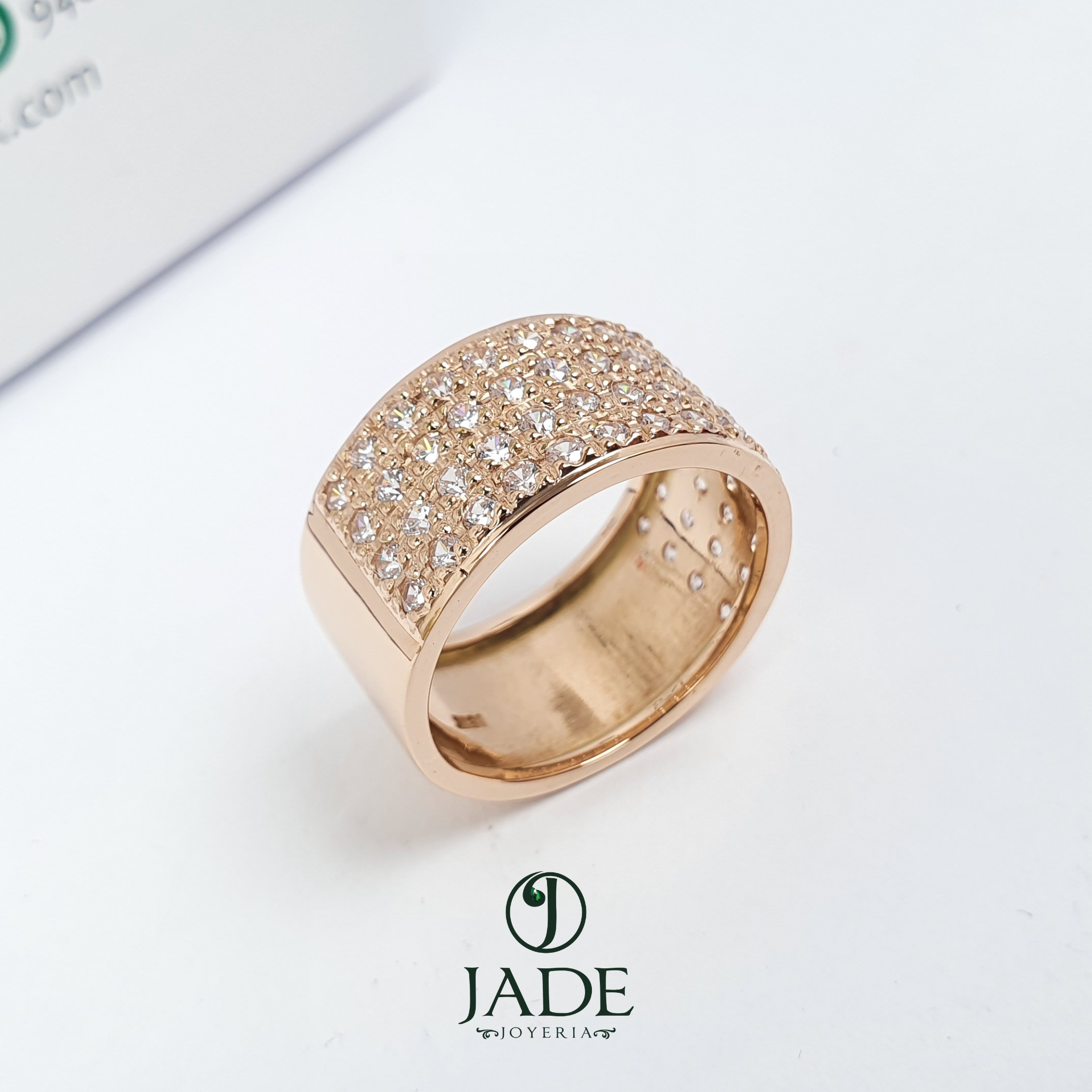Anillo Sky