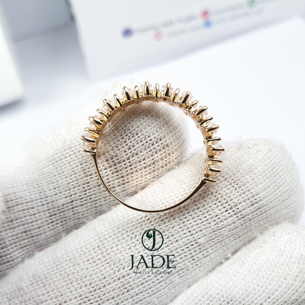 Anillo Supreme Gold
