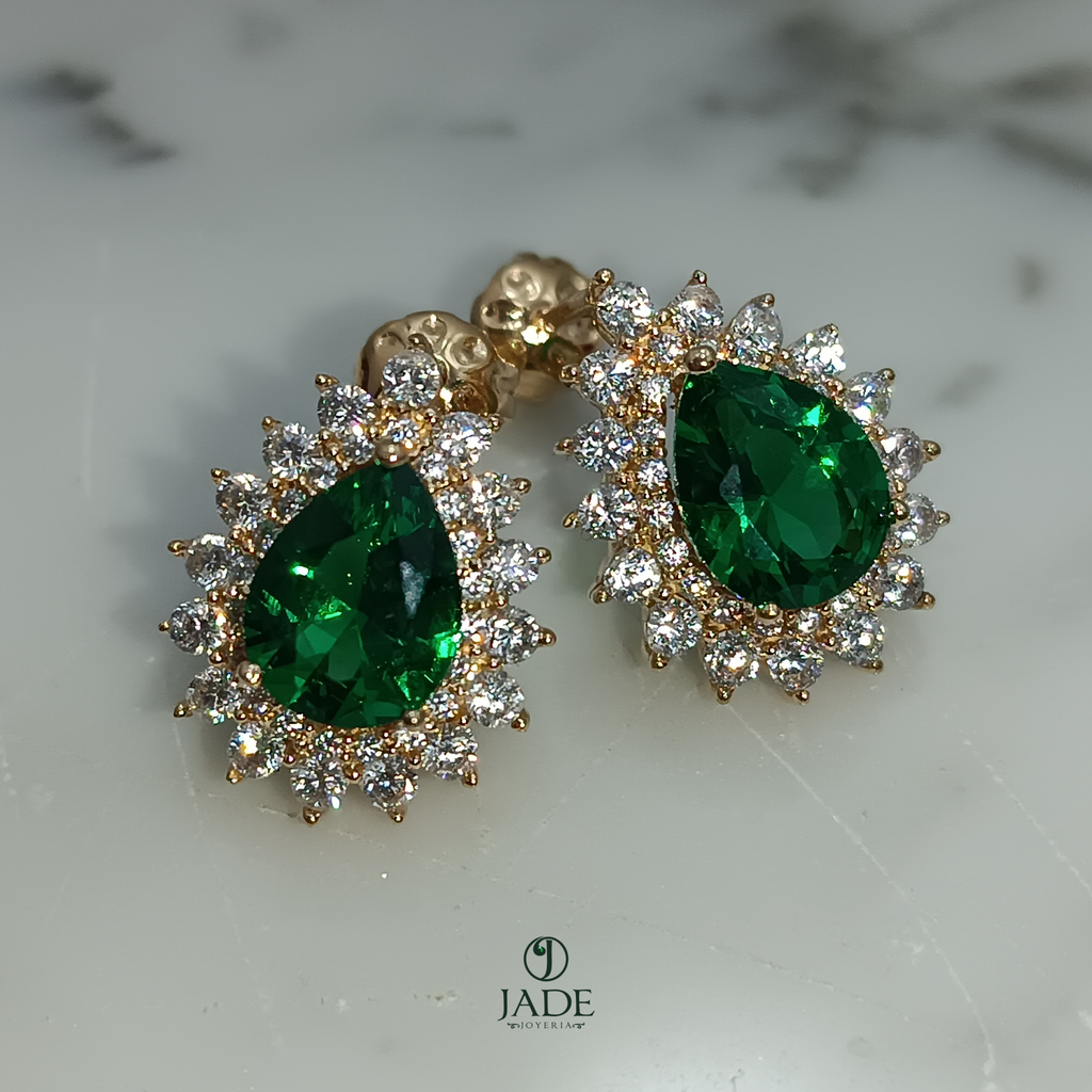 Aretes Hurrem