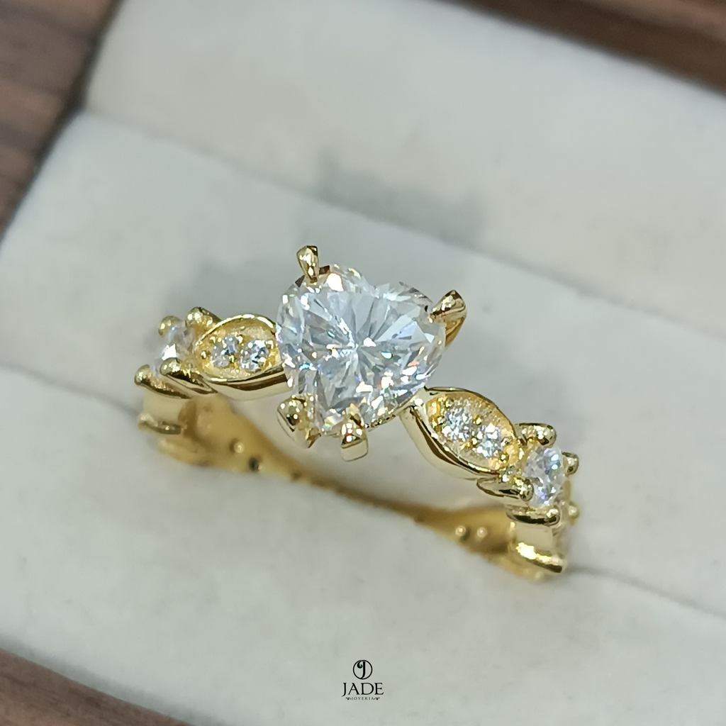 Anillo Love