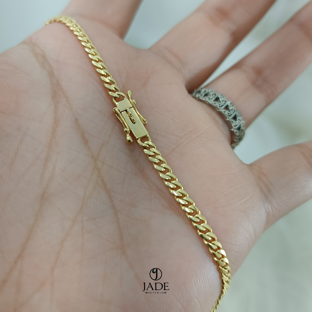 Cadena lomo de corvina