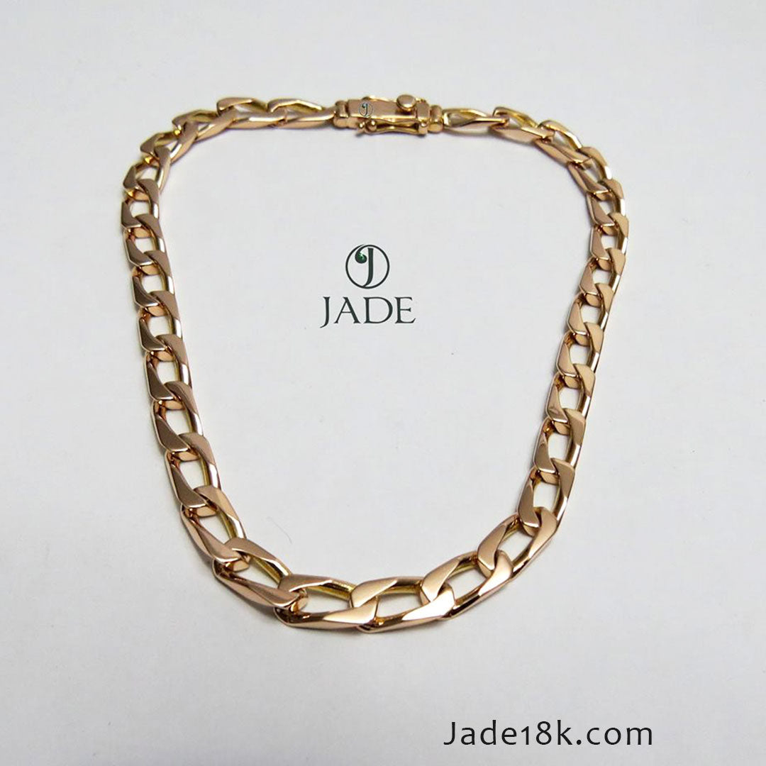 Pulsera Oro 18k