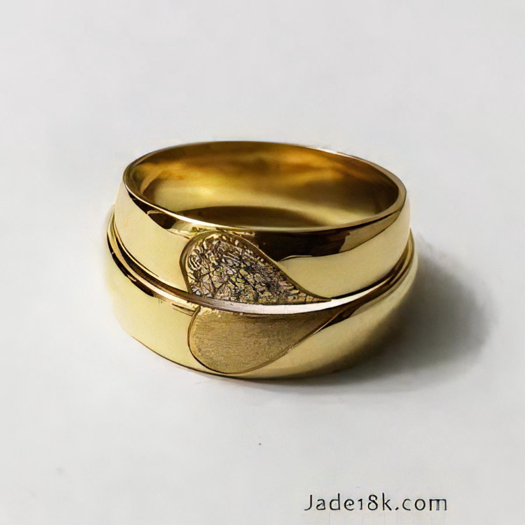 Anillo Anastasia